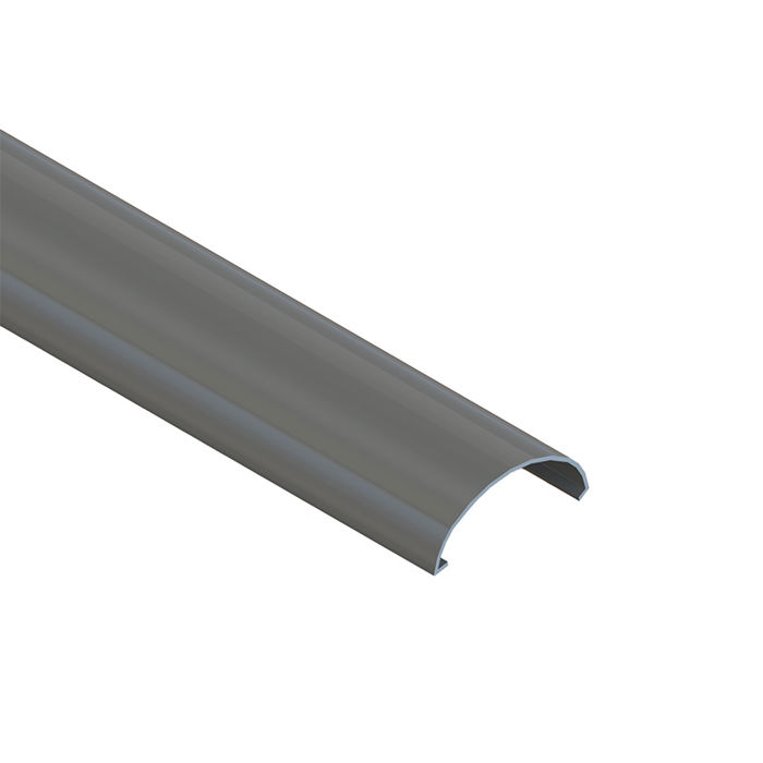 Bumper Cf002 Iso 10In View (2)