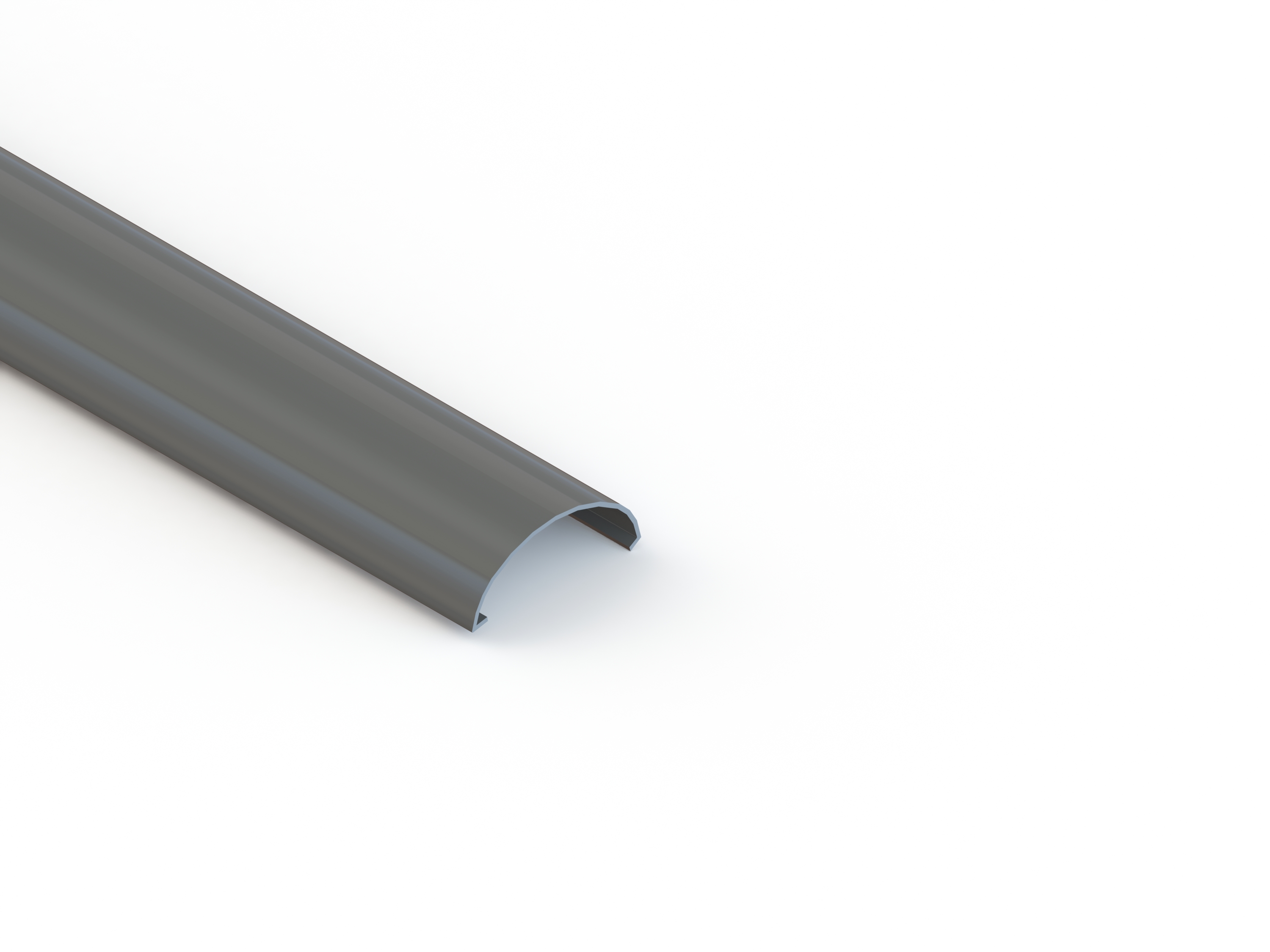 BUMPER CF002 ISO 10IN VIEW