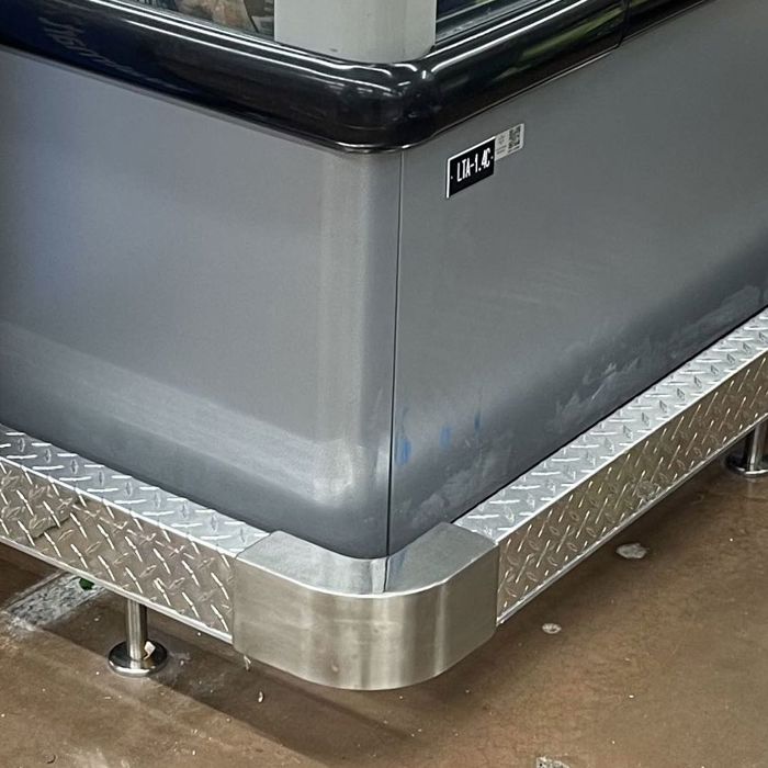 Fixture Protection 1