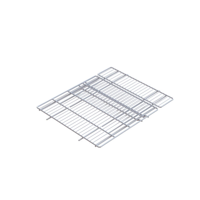 Wire Rack Front Wire racks