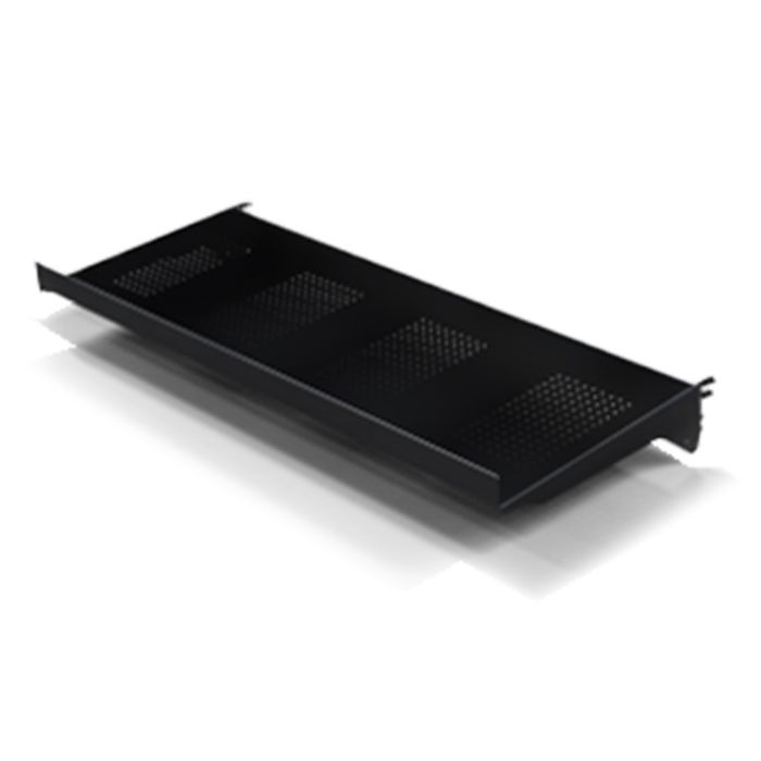 Fresh Produce Shelving